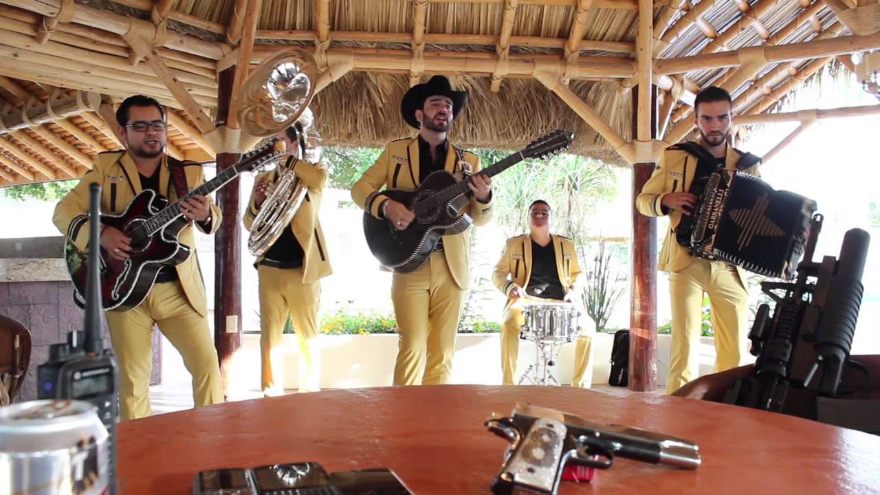 Ekipo Norteño - Chavo Felix (Promocional Para Redes Sociales)