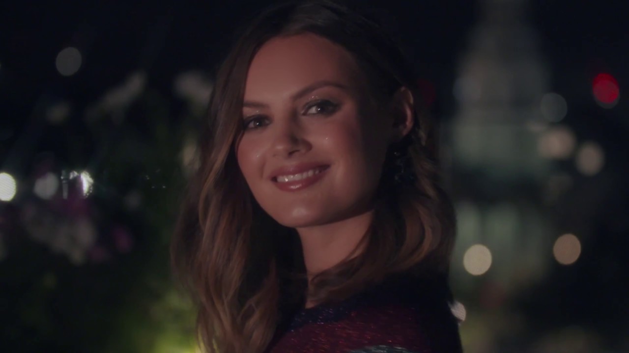 #OutOut with Niomi Smart