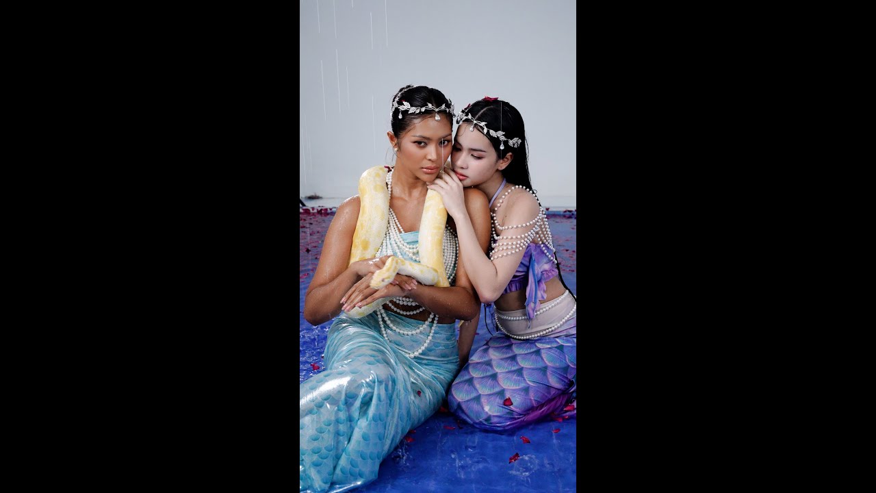 ល្អហួសខ្លាចពស់