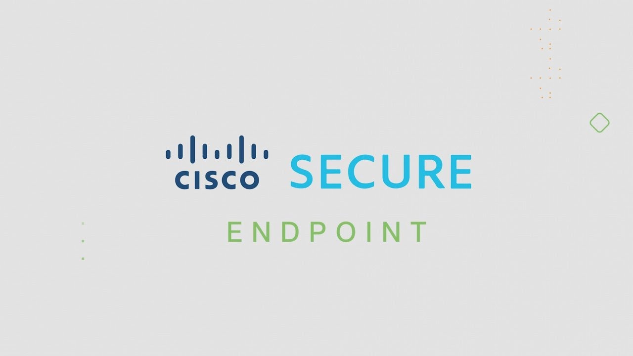 Maximize Your Security Operations with Cisco Secure Endpoint | Ransomware Protection Guide