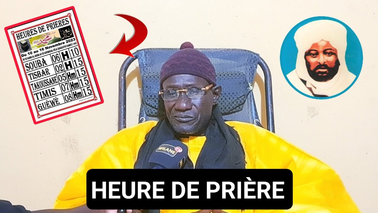 🛑allahou akbar xam xam pirr gni waxni timis dafa gatt amoul=kou dabé si djouli...👂👈lan moy mouxtar?