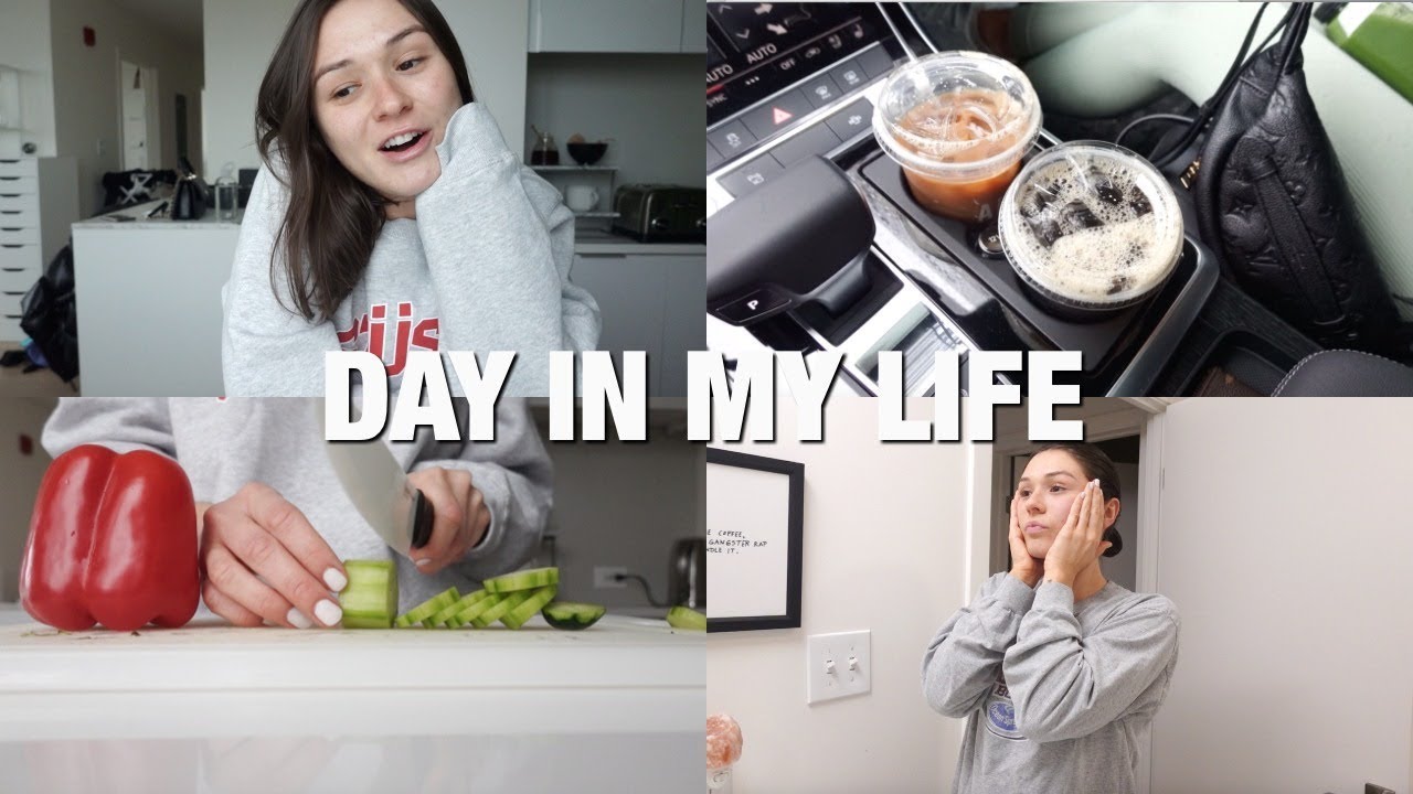 LAST VLOG OF THE YEAR: prepping for 2020!