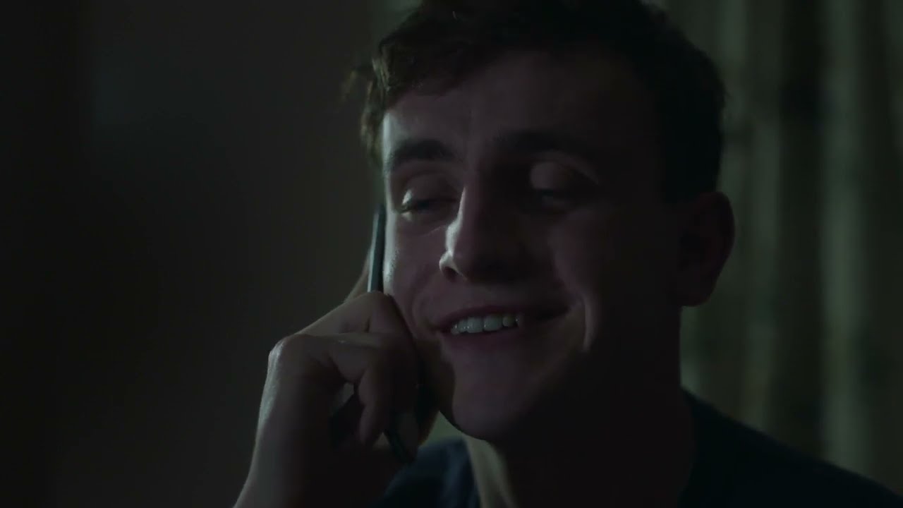 Normal People (S01E05)  - Marianne 
