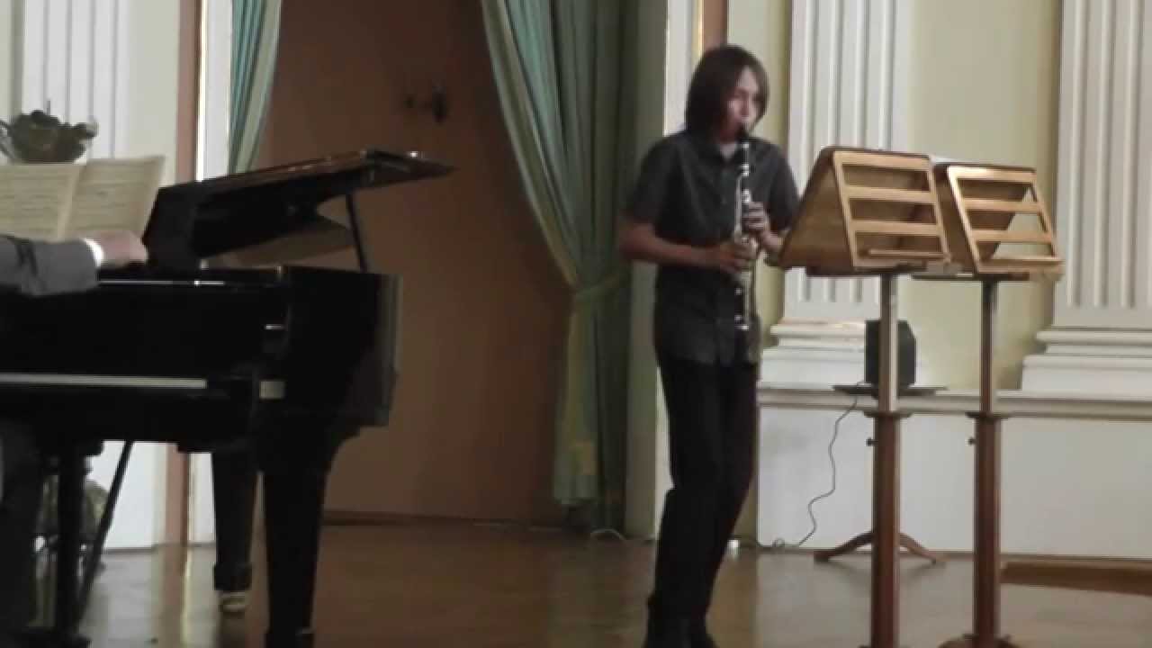 Karol Kurpiński: Koncert na klarnet i orkiestrę Clarinet Concerto in B-flat major