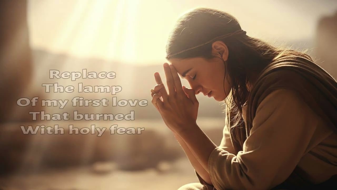 O Lord Your Beautiful. 