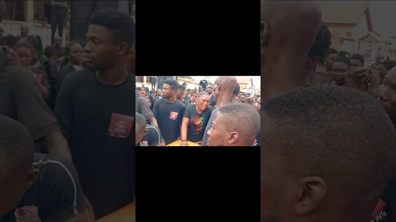 Hottest Soloku Ever In Kumasi 🔥#goviral #trending #everyone #youtubevideo