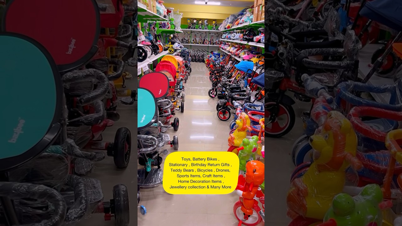 Bento Toys Electronic City Bangalore!! #toysstore #toysforkids #stationerystore #bangalorewholesale