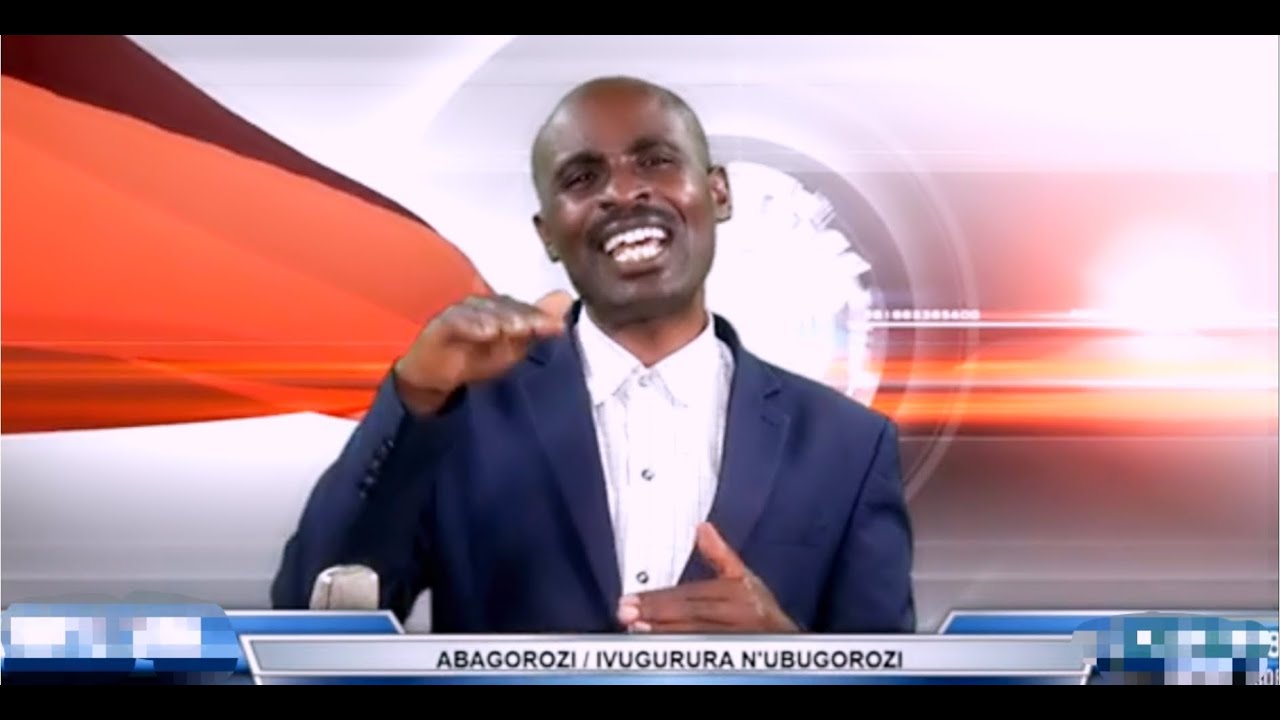 Ntakirutimana: KUGIRA NGO UTAZAPFA UBUSA!! (buri musore wese ubu butumwa ni ubwingenzi kuri we)