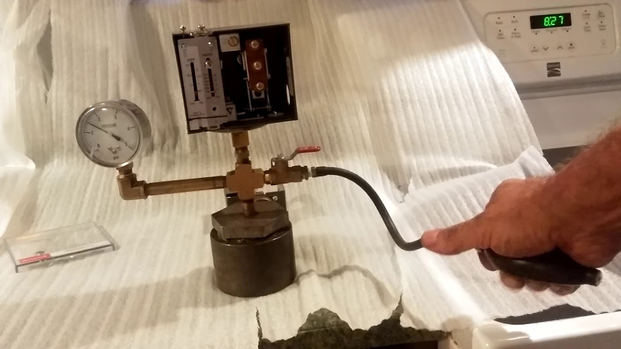 Honeywell L404F-1367 Паровой датчик давления - #@&$% МУСОР!