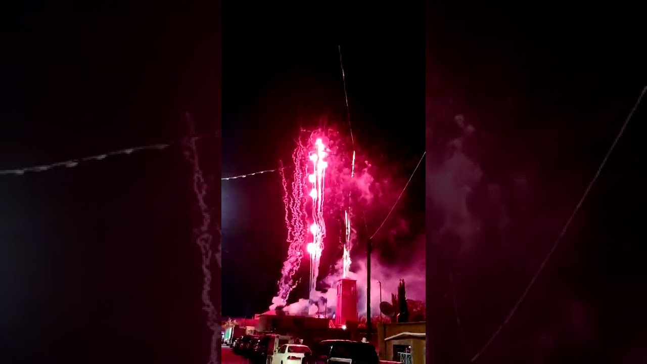 Fiesta Patronal*Colonia Plenitud 