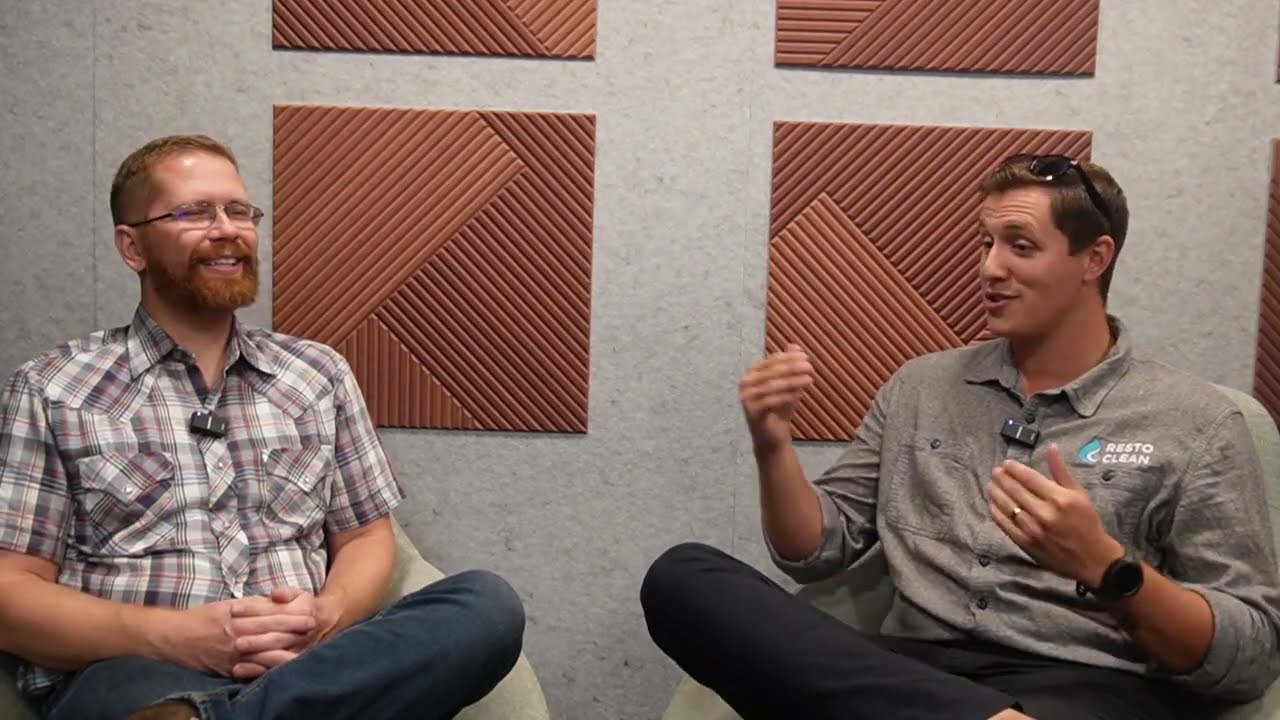 235: Taylor Foad: Breaking Cycles, Building Futures