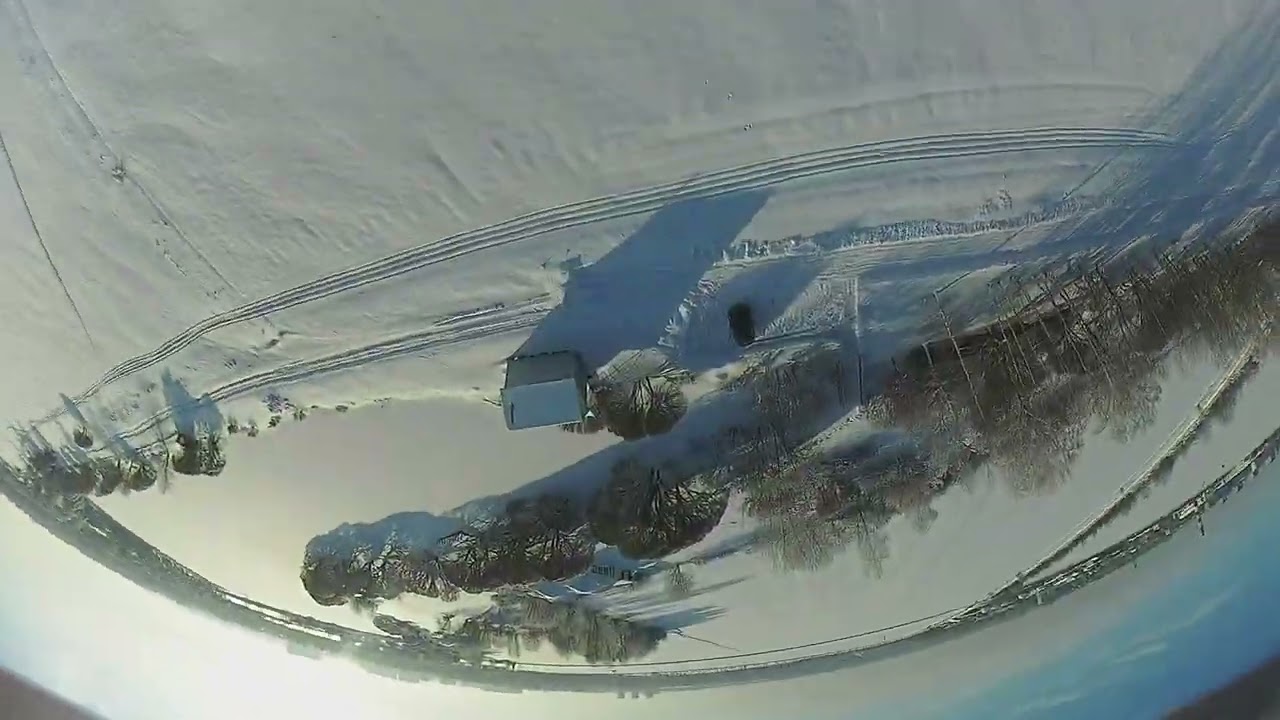 Русская зима