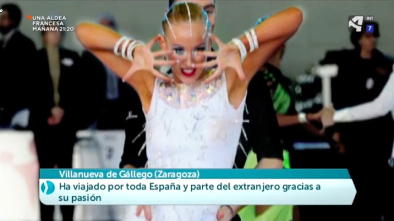 BYBAILA EN ARAGON EN ABIERTO MAYO 2017