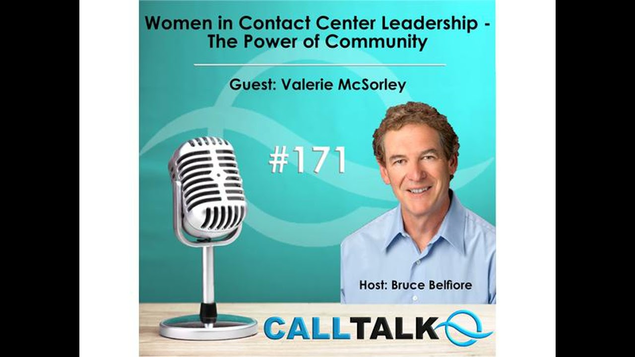Women in Contact Center Leadership – The Power of Community