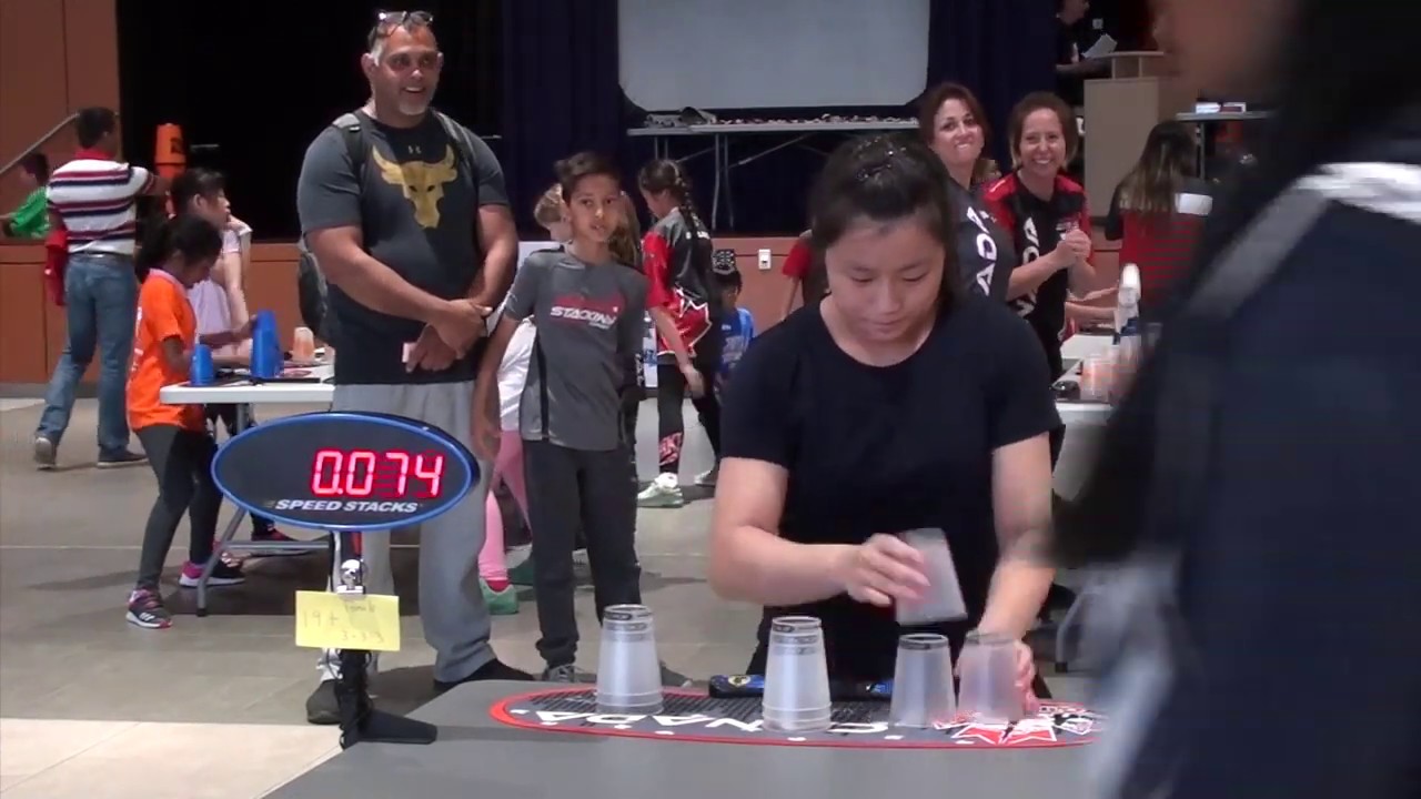 2019 Canada Open Series 4 [2019.06.15]