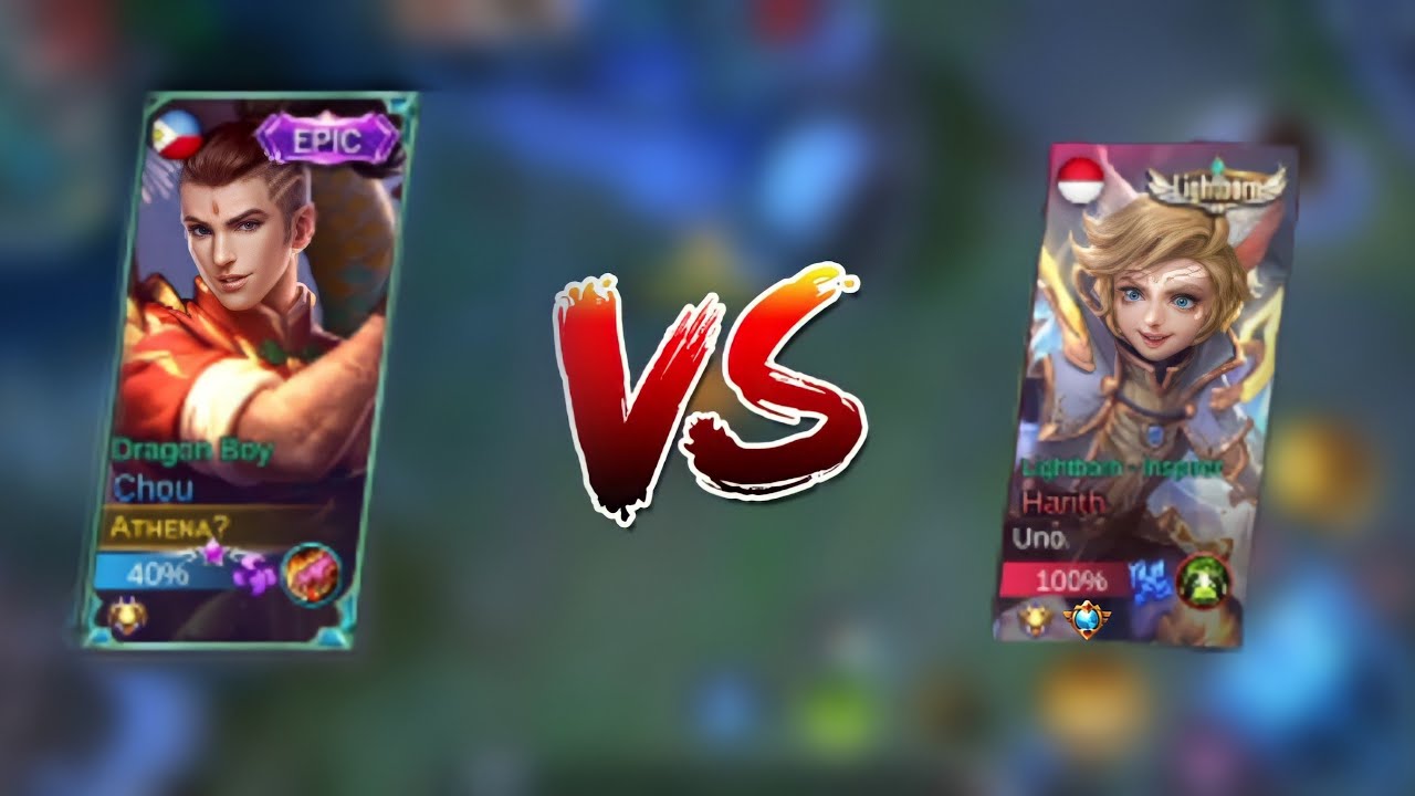 NOOB CHOU VS PRO HARITH | BIMOY PLAYS