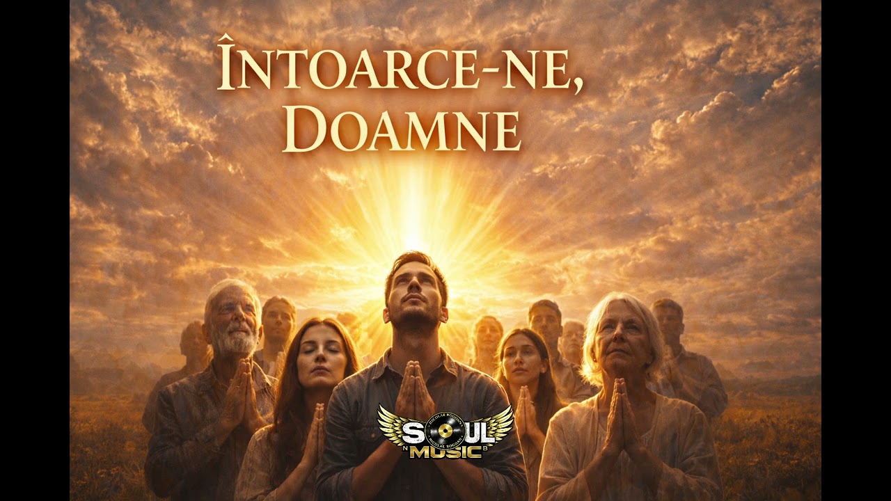 Întoarce-ne Doamne by Soul Music 🎶