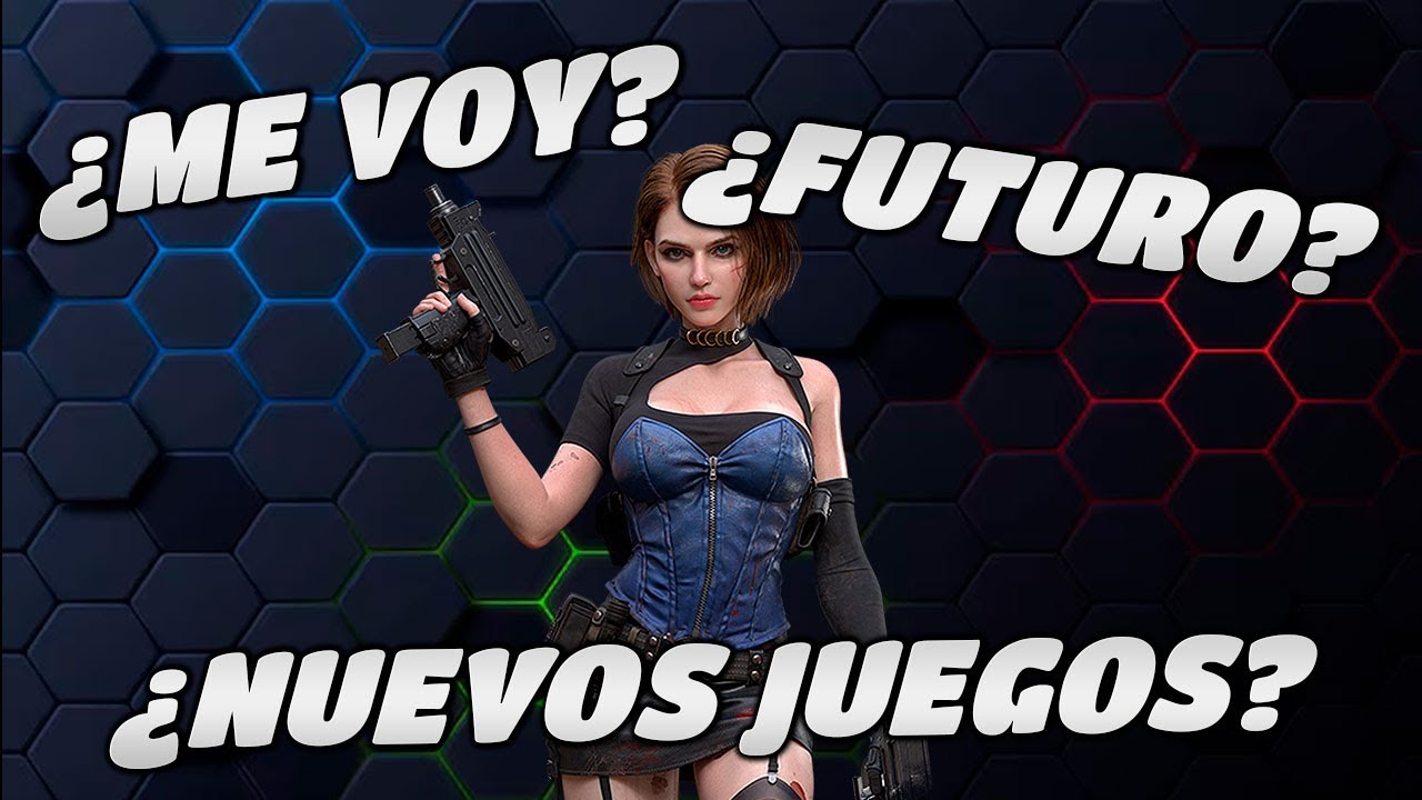 El FUTURO del CANAL