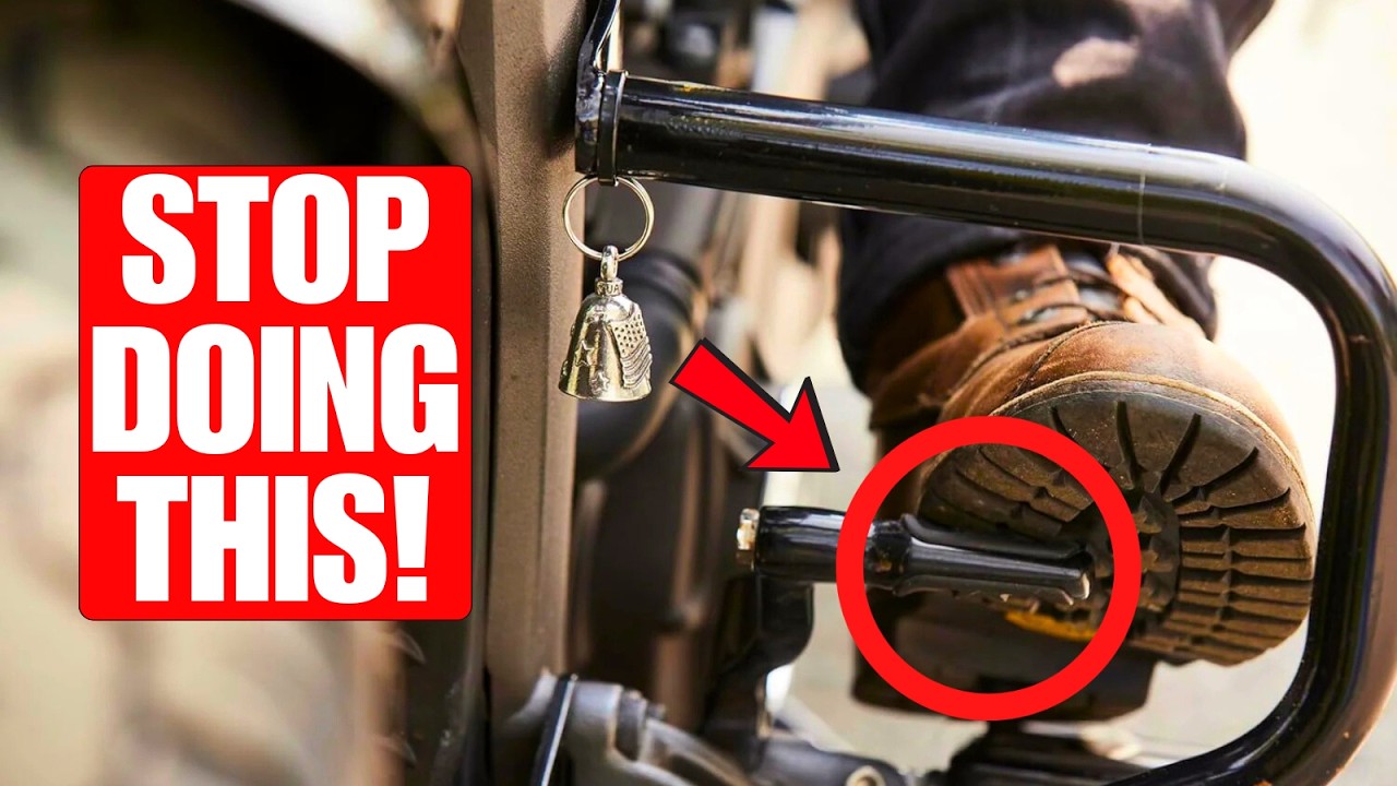 12 Things That PISS OFF Every Biker (If This Doesn’t Annoy You, You’re Not a Real Rider)