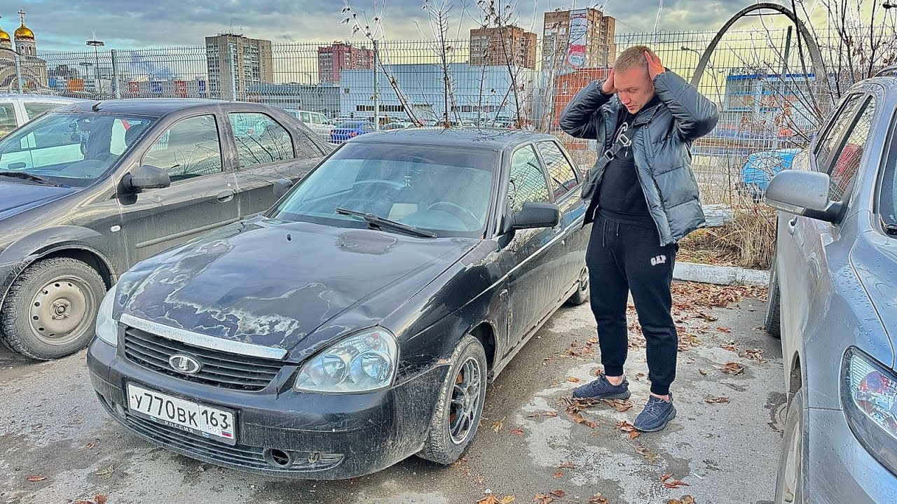 КУПИЛ 4 ВЕДРА И ЗАРАБОТАЛ 250 ТЫСЯЧ | С 100к до PORSCHE | 15 серия