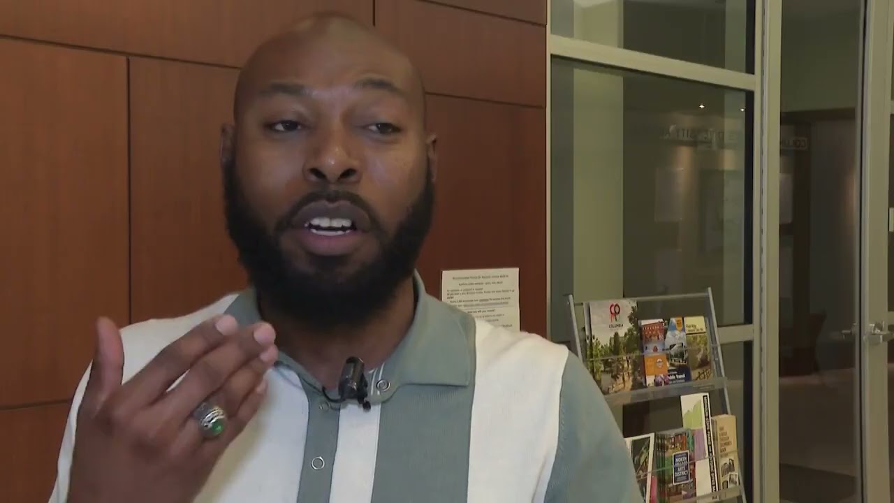 Kavya Ramesh: Columbia leaders, community groups meet to address violence