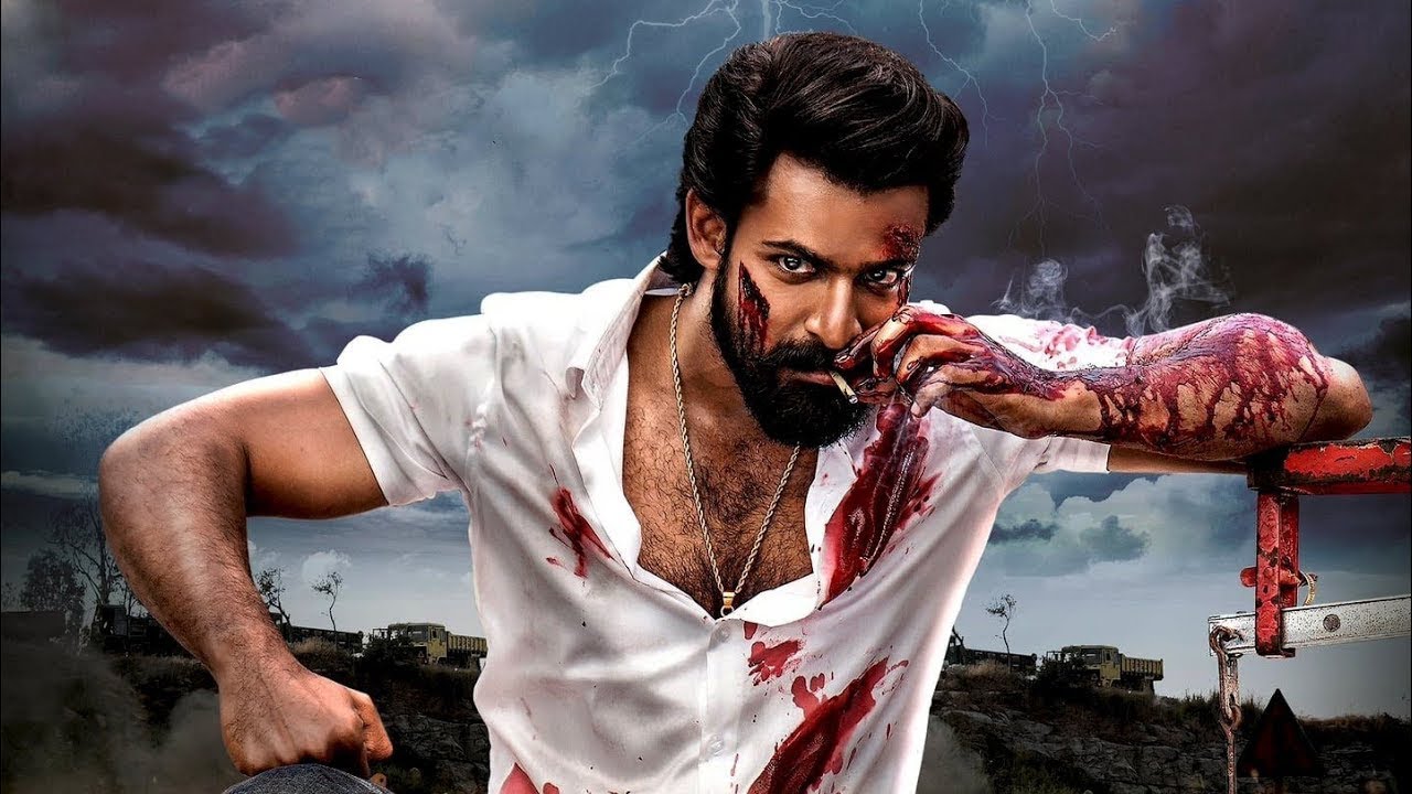 Film| Ninkan waxuu ka aargutay seedis oo dilay aabihiis.@ShaatiWayne