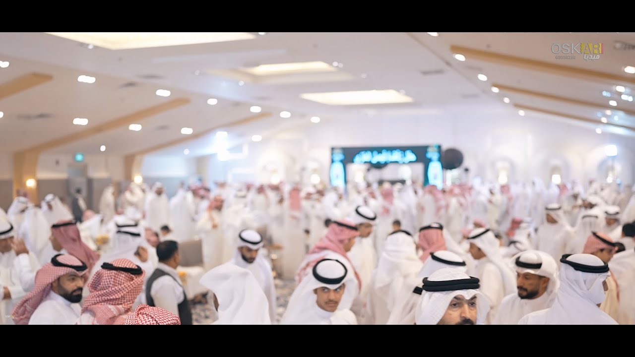 افراح  المطرفي/  حفل زواج فيصل شاكر الفليحان المطرفي