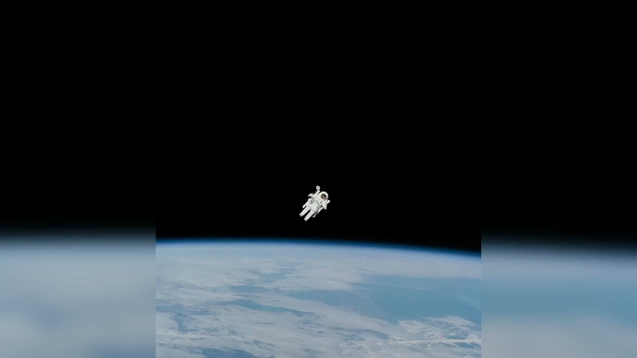 Deep Space | Sci-Fi & Space Ambiance and Music for Tabletop RPGs