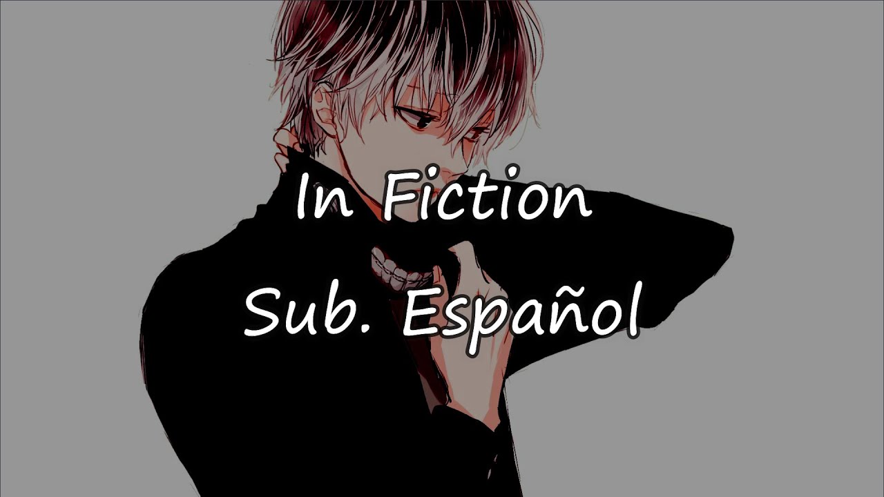 In Fiction - TK from Ling Tosite Sigure sub. Español
