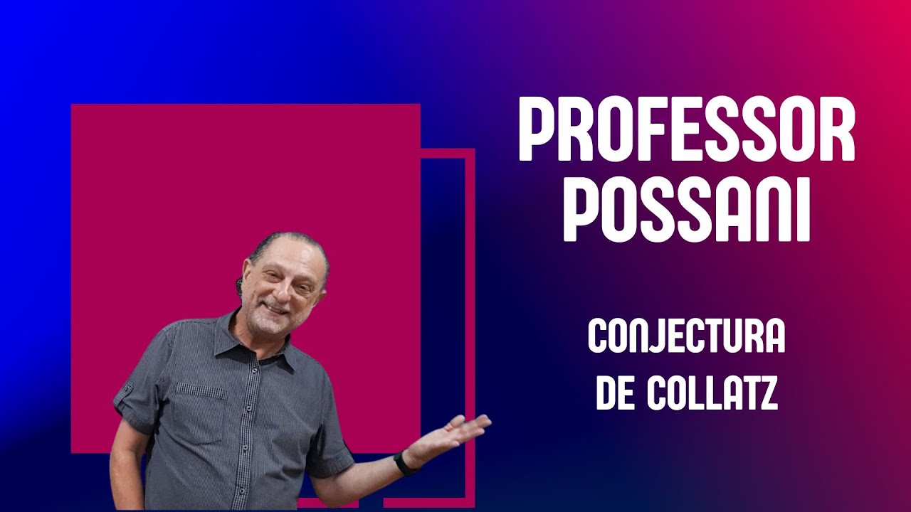 CONJECTURA DE COLLATZ