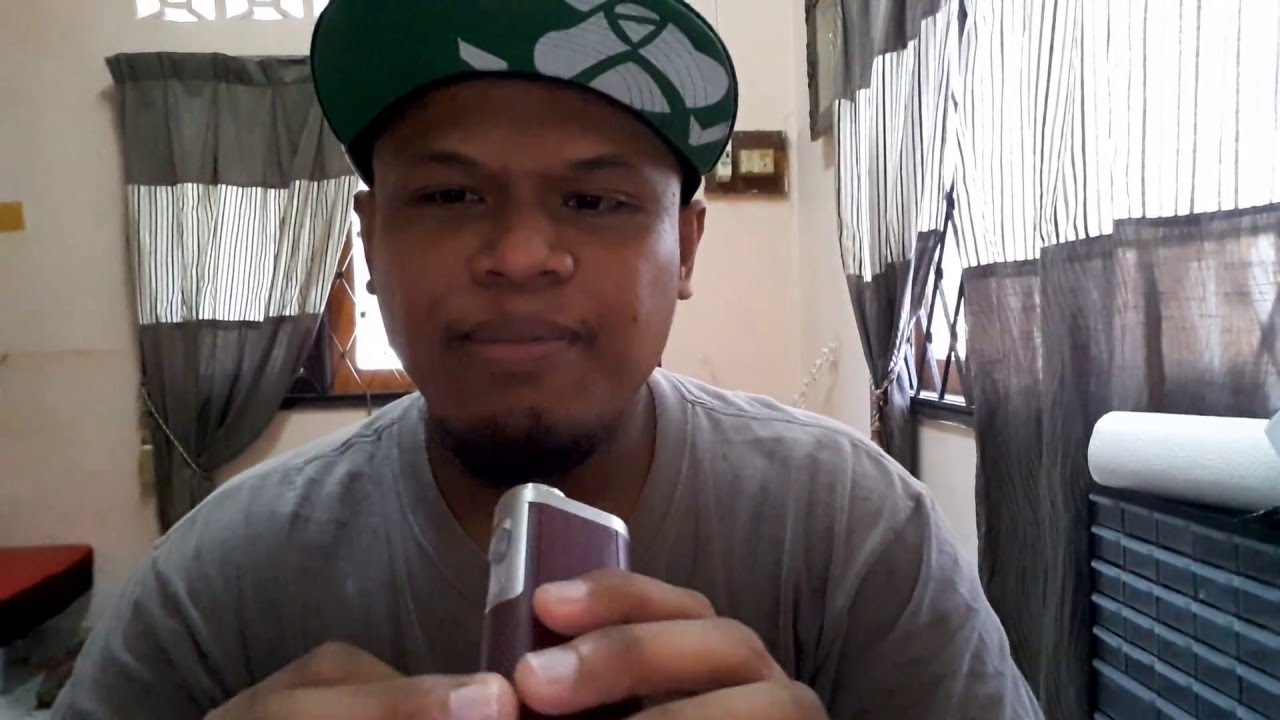 ProVari Radius dari ProVape Review