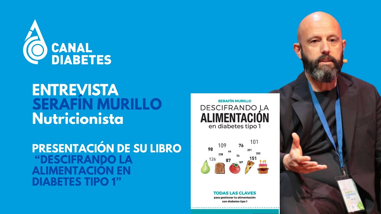 Serafín Murillo publica su primer libro 
