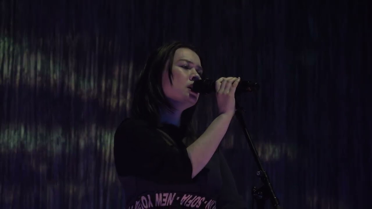 Mitski - Dead Women (The Shed, NYC 3/2/26)