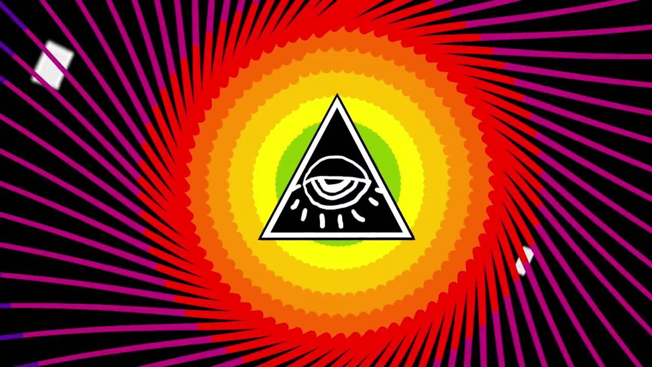 VJ Picles   Eye Colorfull