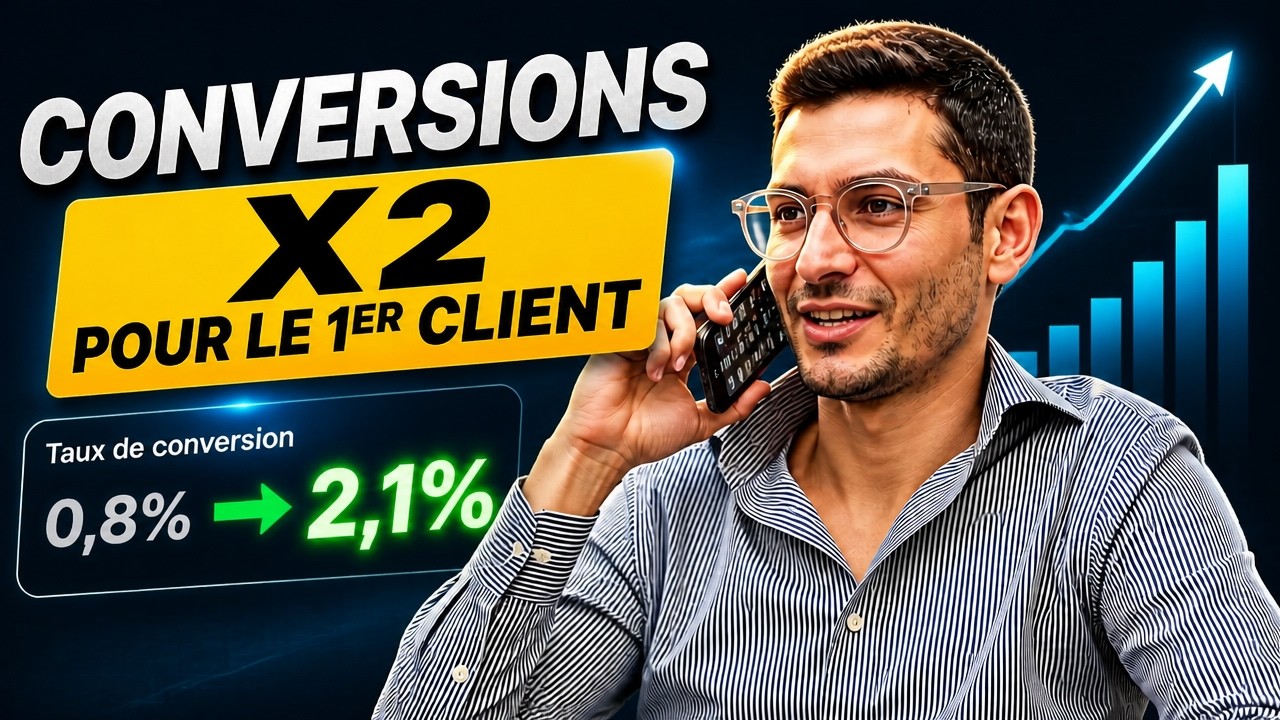 I increase conversions on your website/sales funnel (Here's my method)