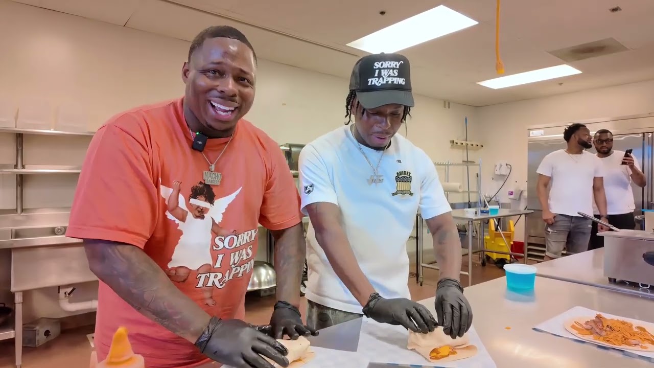Baltimore Business Spotlight | Nacho Bangaz
