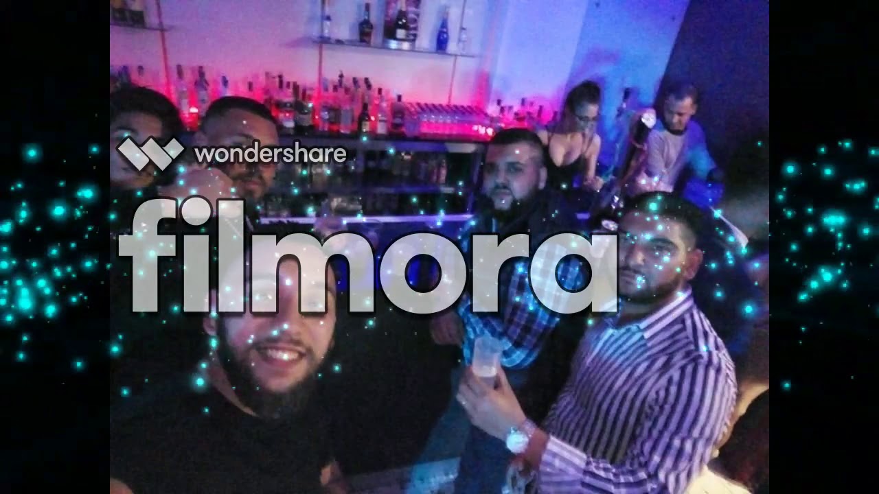 MENINHO CIGANO Y BACALHAO 2019