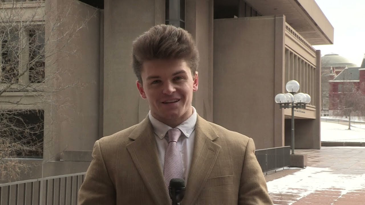 John Eads Live Sports Hit