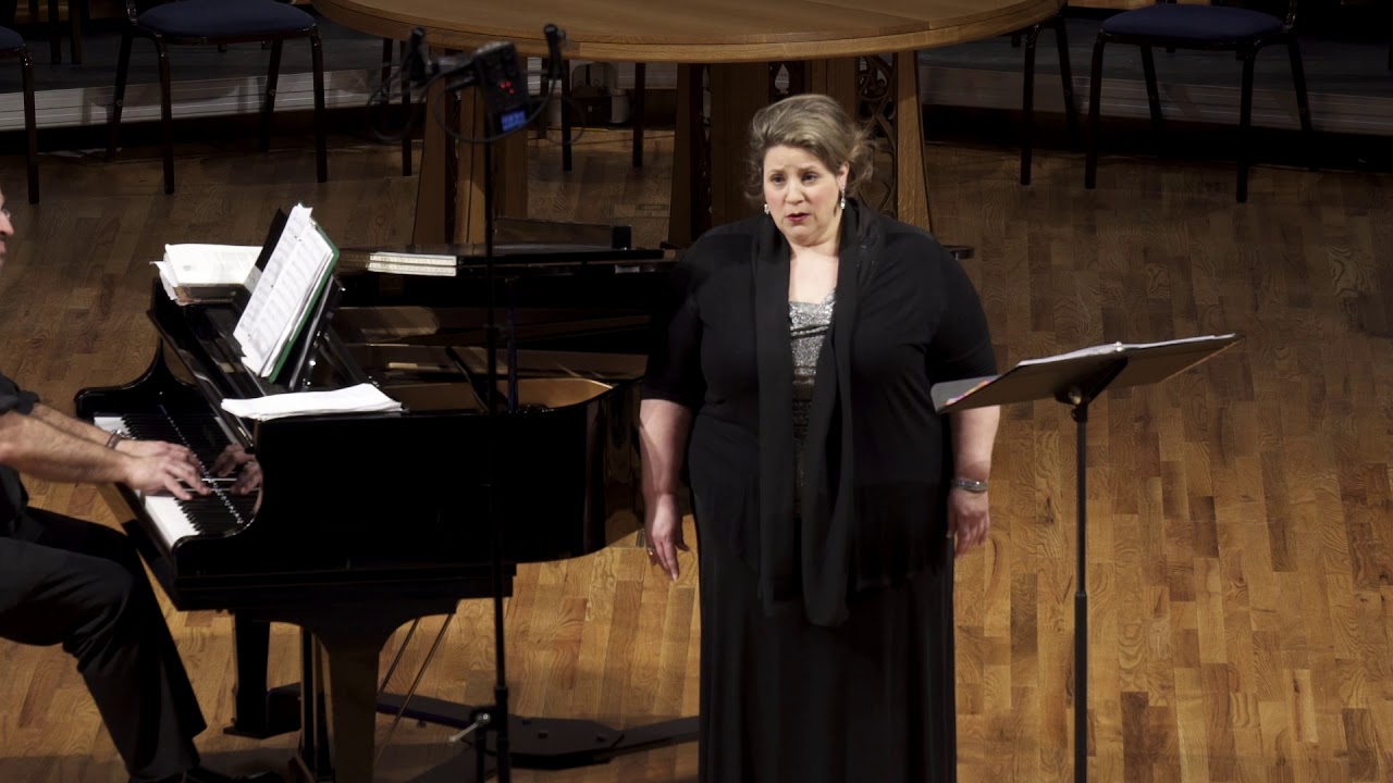 Give Me Jesus | arr. Mark Hayes | AmiciMusic