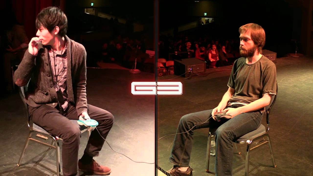 GENESIS 3 - SuPeRbOoMfAn (C. Falcon) vs Wario (Pikachu) - SSB64 - Grand Finals