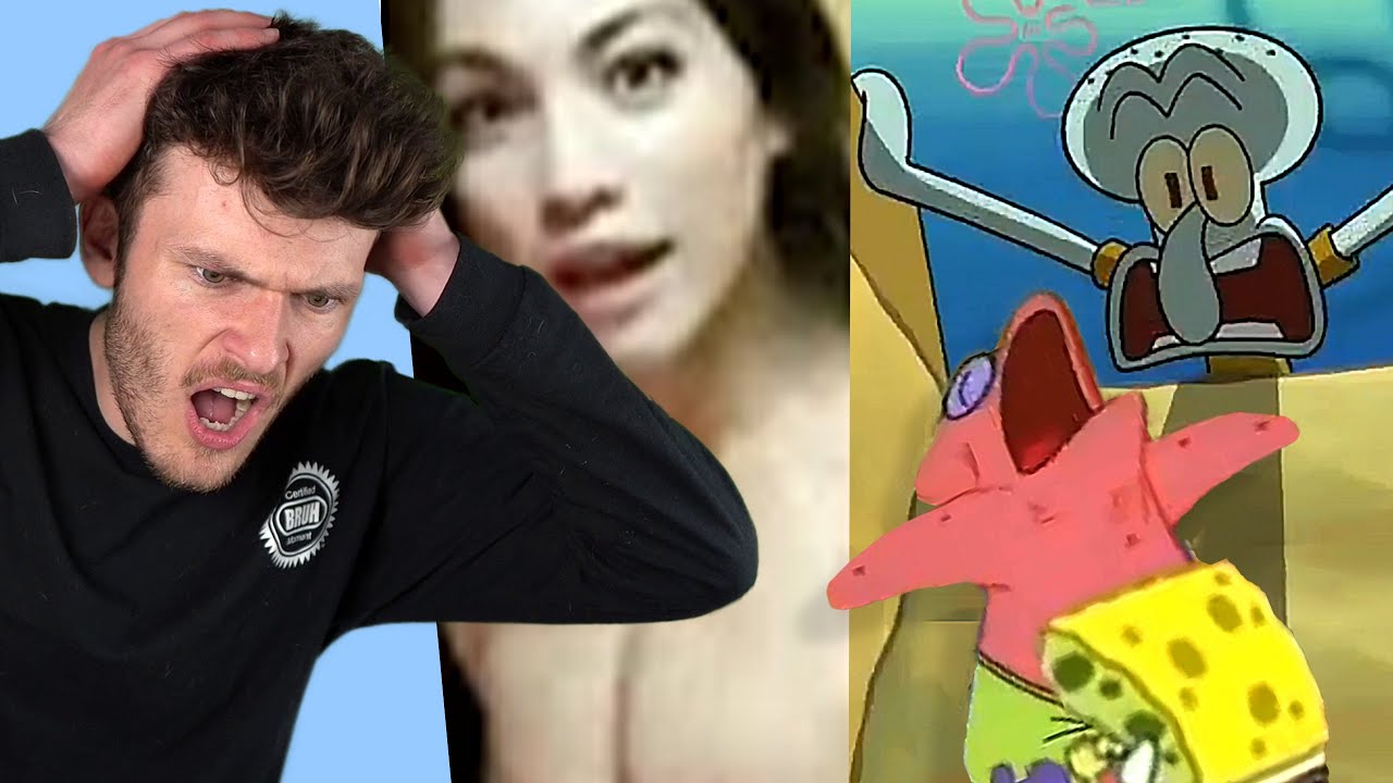 memes that only sickos will laugh at 😤