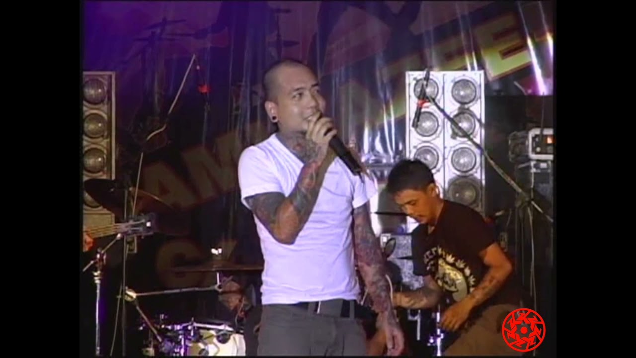KAMIKAZEE | FULL CONCERT PERFORMANCE | Cabuyao, Laguna | February 23, 2012