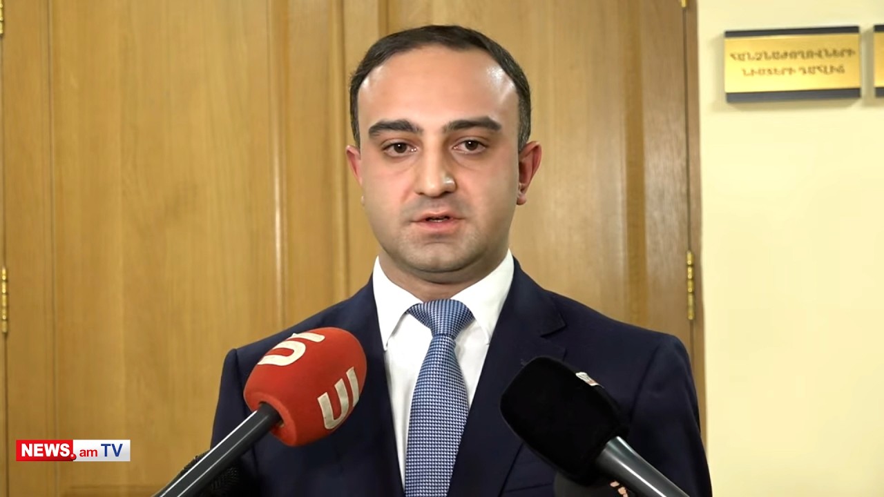 Ինչո՞վ է զբաղվելու հիբրիդային պատերազմի դեմ պայքարելու համար ԵՄ–ից Հայաստան եկող խումբը