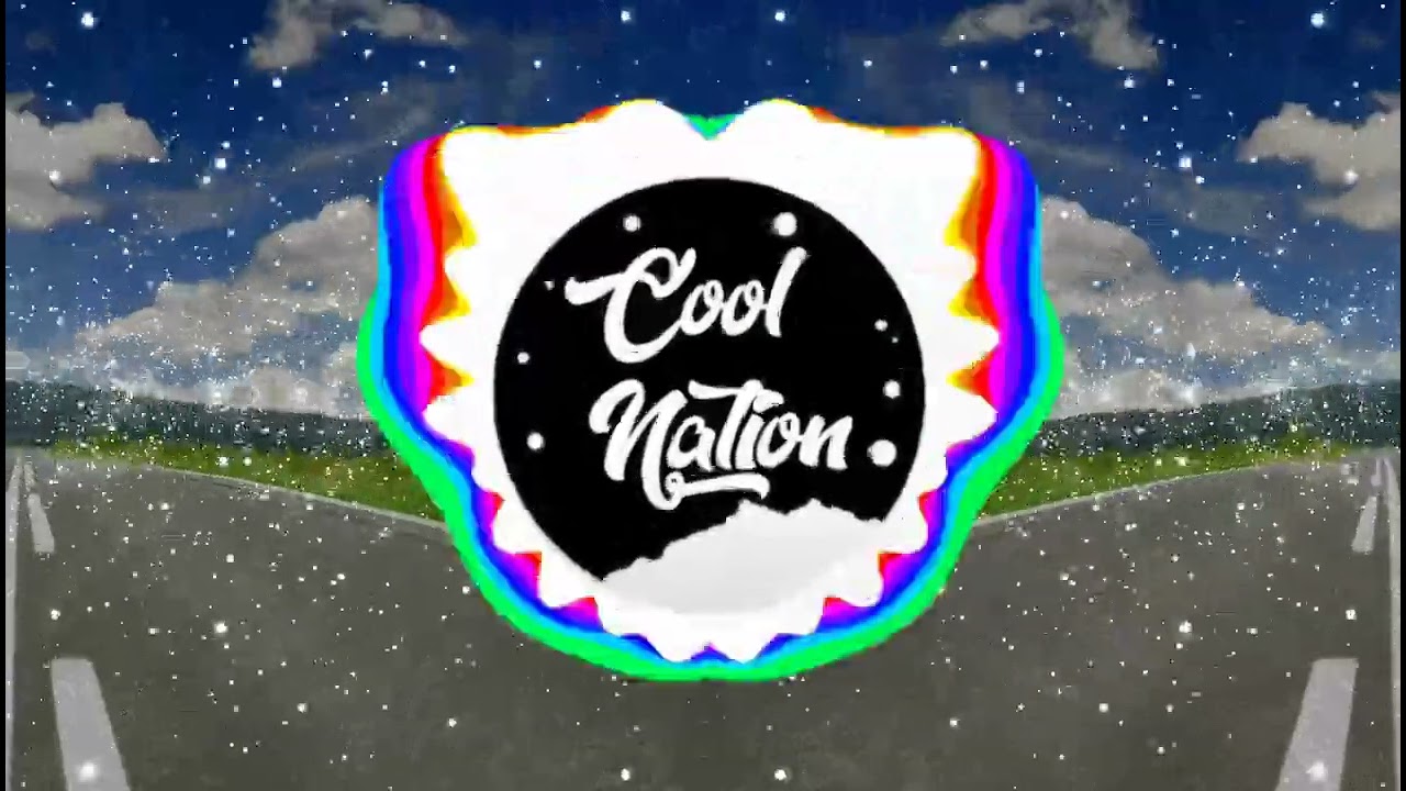 The most accurate old trap nation visual for avee player