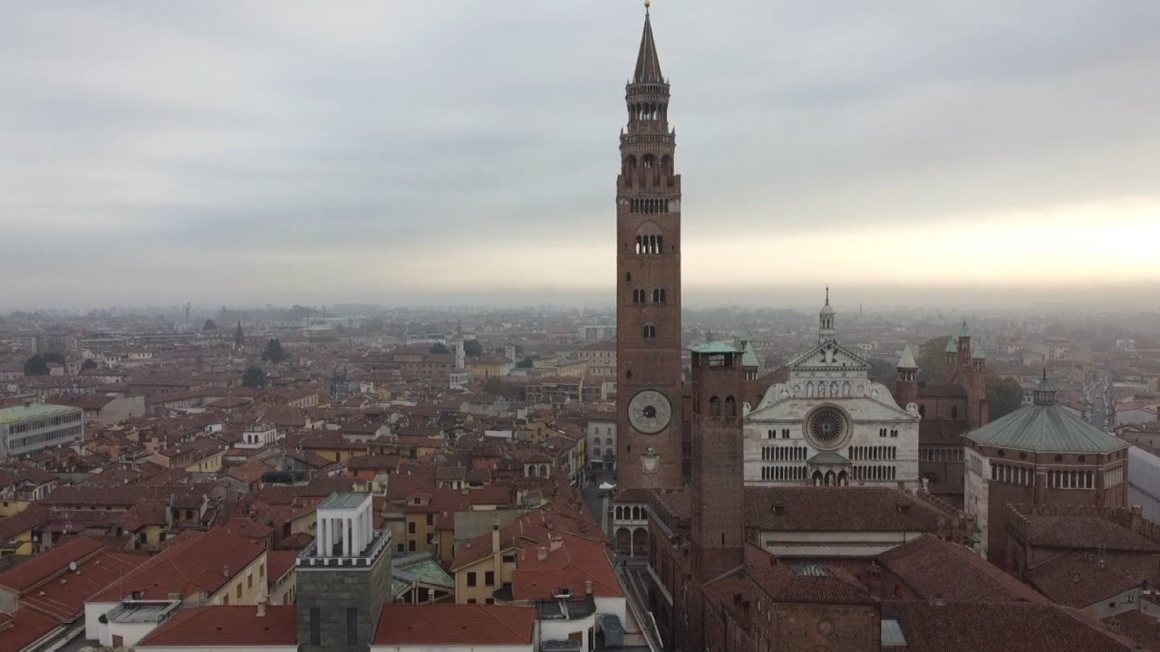 Cremona, in aumento i turisti, ma restano mordi e fuggi