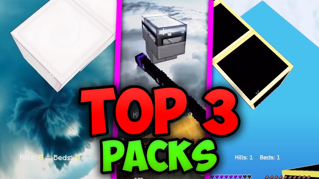 TOP 3 ZUSCHAUER PACKS! 👌 + Gegen Schwitzgeburt