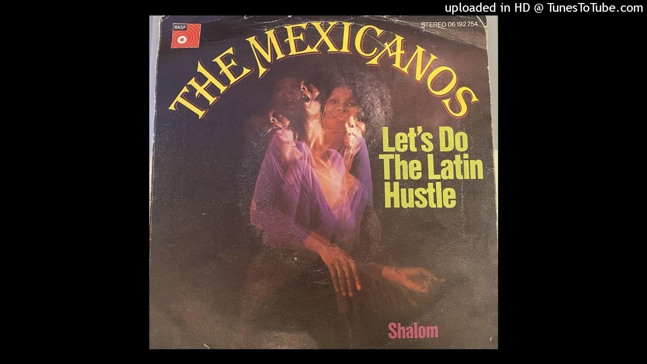 The Mexicanos Shalom BASF