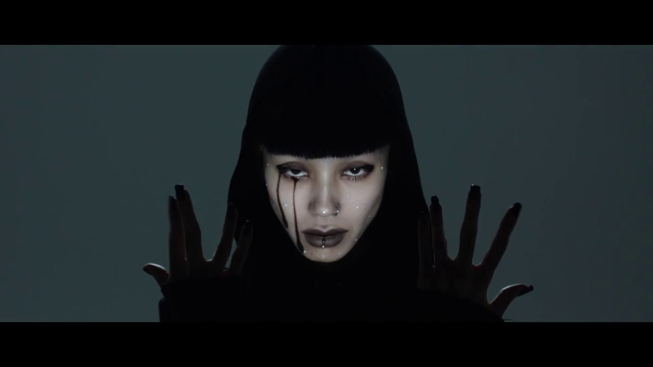 WOW｜INORI - PRAYER-