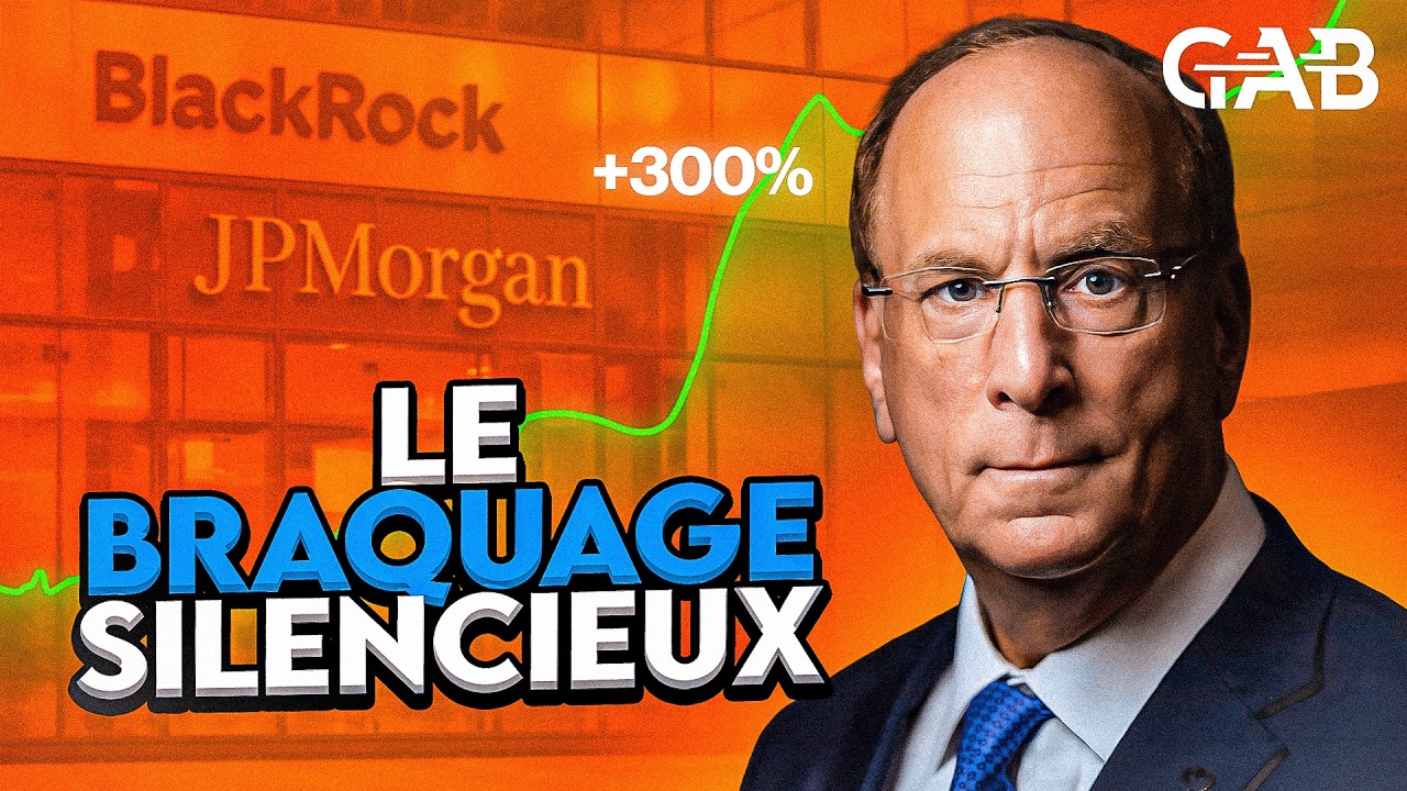 Crypto : les banques recrutent alors que tout s'effondre 🤔