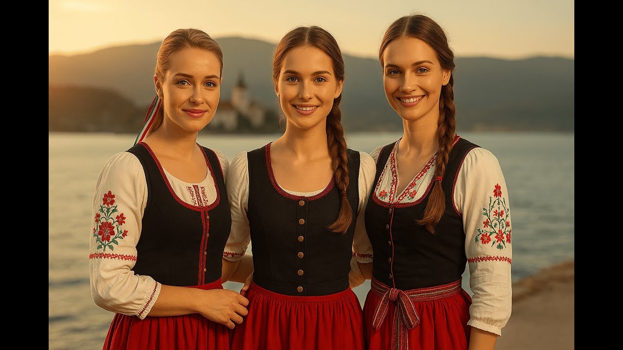 Mulatós Party Élőben – A legjobb magyar mulatós zenék